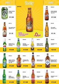 Volantino Italy Cash and carry Pagina 13