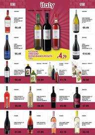 Volantino Italy Cash and carry Pagina 14