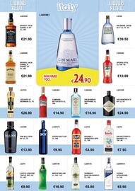 Volantino Italy Cash and carry Pagina 16