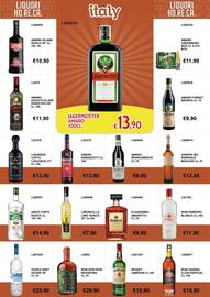Volantino Italy Cash and carry Pagina 17