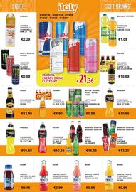 Volantino Italy Cash and carry Pagina 18