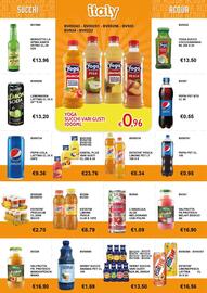 Volantino Italy Cash and carry Pagina 19
