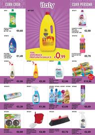 Volantino Italy Cash and carry Pagina 20