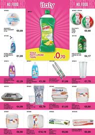 Volantino Italy Cash and carry Pagina 22