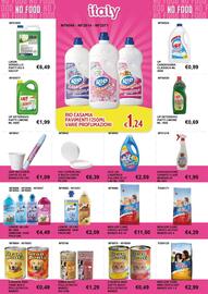 Volantino Italy Cash and carry Pagina 23