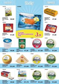 Volantino Italy Cash and carry Pagina 3