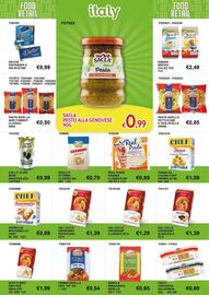 Volantino Italy Cash and carry Pagina 4