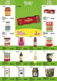 Volantino Italy Cash and carry Pagina 5