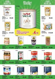 Volantino Italy Cash and carry Pagina 9