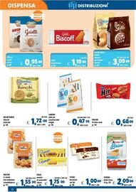 Volantino Del Prete Distribuzioni Pagina 12