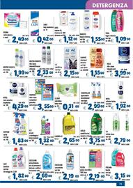 Volantino Del Prete Distribuzioni Pagina 19