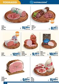 Volantino Del Prete Distribuzioni Pagina 2