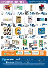 Volantino Del Prete Distribuzioni Pagina 20