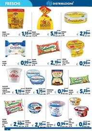Volantino Del Prete Distribuzioni Pagina 4