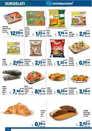 Volantino Del Prete Distribuzioni Pagina 8