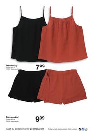 Zeeman Prospekt woche 23 Seite 12