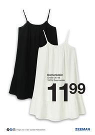 Zeeman Prospekt woche 23 Seite 13