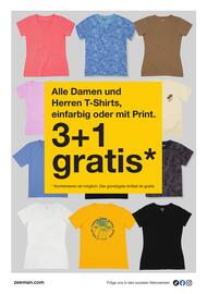 Zeeman Prospekt woche 23 Seite 14