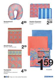 Zeeman Prospekt woche 23 Seite 5