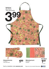 Zeeman Prospekt woche 23 Seite 6