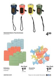 Zeeman Prospekt woche 23 Seite 8