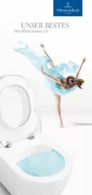 Villeroy & Boch Flugblatt (gültig bis 31-12)