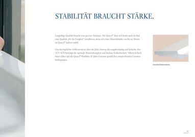 Villeroy & Boch Flugblatt Seite 11