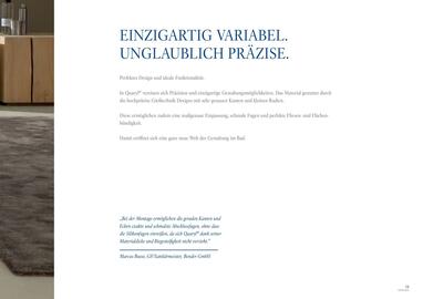Villeroy & Boch Flugblatt Seite 13