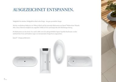 Villeroy & Boch Flugblatt Seite 14
