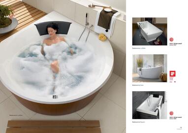 Villeroy & Boch Flugblatt Seite 15