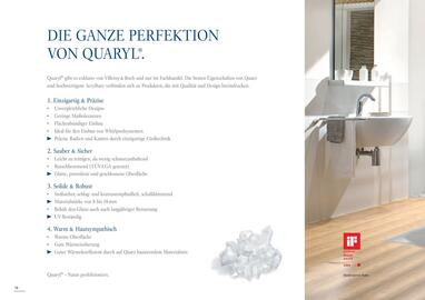 Villeroy & Boch Flugblatt Seite 18