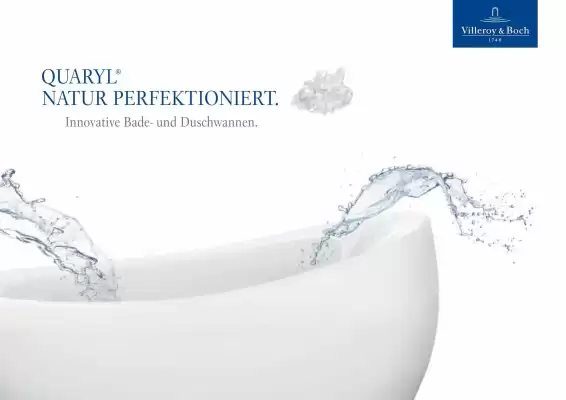 Villeroy & Boch Flugblatt (gültig bis 31-12)