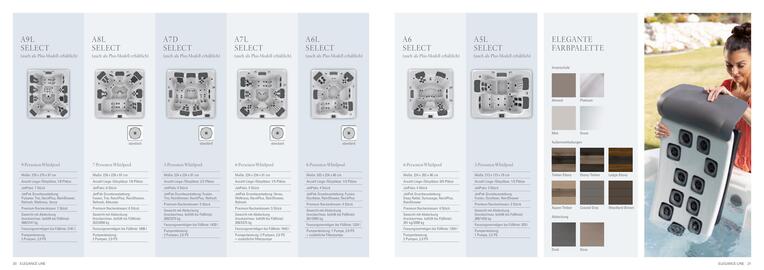 Villeroy & Boch Flugblatt Seite 11