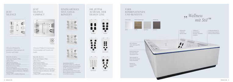 Villeroy & Boch Flugblatt Seite 6