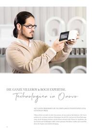 Villeroy & Boch Flugblatt Seite 14