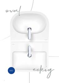 Villeroy & Boch Flugblatt Seite 2