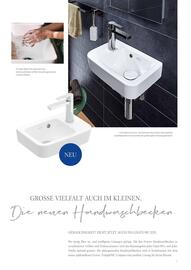 Villeroy & Boch Flugblatt Seite 7