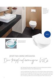 Villeroy & Boch Flugblatt Seite 8