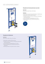 Villeroy & Boch Flugblatt Seite 10