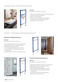 Villeroy & Boch Flugblatt Seite 16