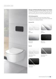 Villeroy & Boch Flugblatt Seite 25