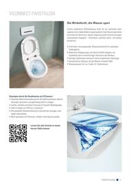 Villeroy & Boch Flugblatt Seite 31