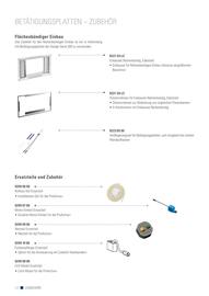 Villeroy & Boch Flugblatt Seite 34