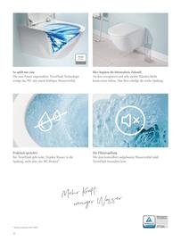 Villeroy & Boch Flugblatt Seite 10