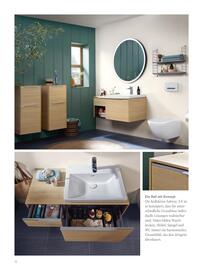 Villeroy & Boch Flugblatt Seite 12