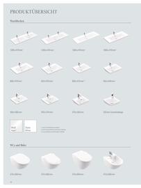 Villeroy & Boch Flugblatt Seite 18