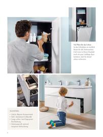 Villeroy & Boch Flugblatt Seite 6