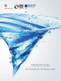 Villeroy & Boch Flugblatt Seite 8