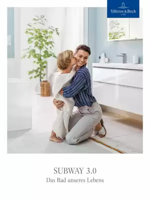 Villeroy & Boch Flugblatt (gültig bis 31-12)