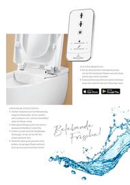 Villeroy & Boch Flugblatt Seite 3
